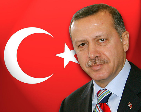 أردوغان: حزب الشعب