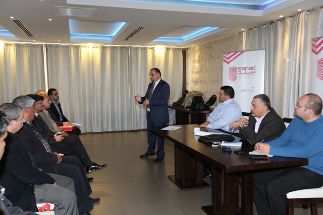 سند: تطلق حملة لضبط الأسعار في محافظات الضفة الغربية