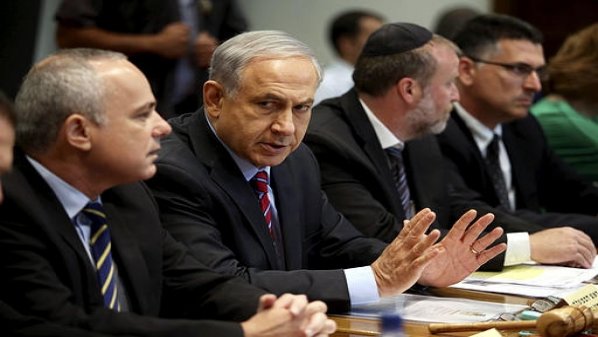 المجلس الوزاري المصغر للأمن في إسرائيل ينهي جلسته دون الإعلان عن نتائج