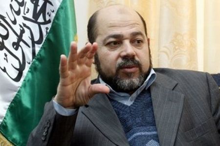 أبو مرزوق: الحديث