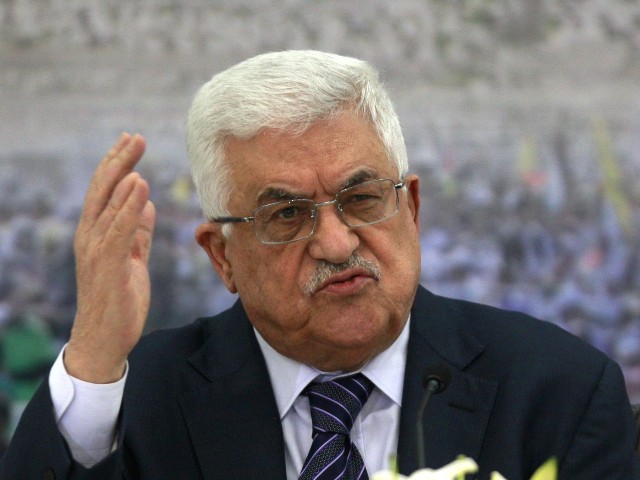 رئيس الشاباك أطلع عباس على اعتقال خلايا تابعة لحماس 