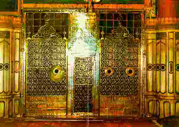 الإندبندنت: نقل قبر الرسول مخاطرة قد تُحدث انقسامًا جديدًا بين المسلمين