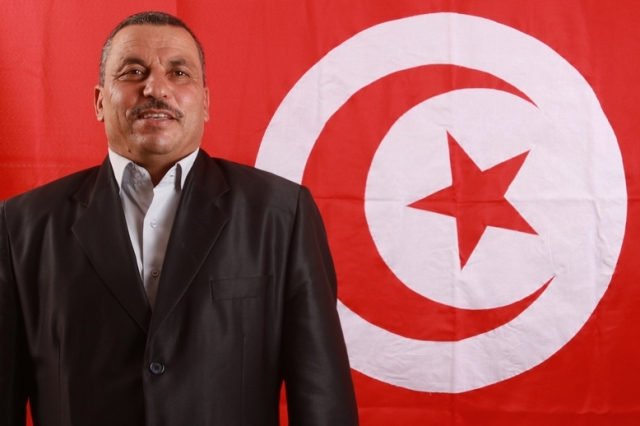 تعرض نائب بالتأسيسي التونسي لمحاولة اغتيال