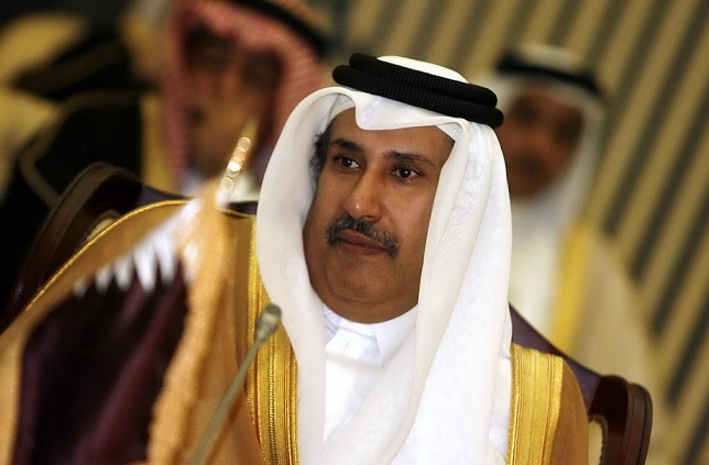 قطر تطمح لمنصب الأمين