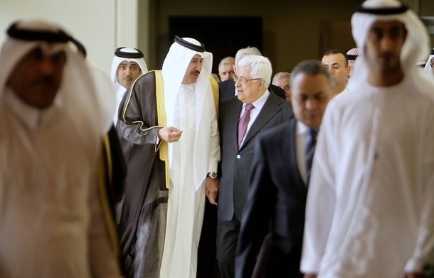 لجنة مبادرة السلام العربية تجتمع 29 نوفمبر في القاهرة بحضور الرئيس عباس