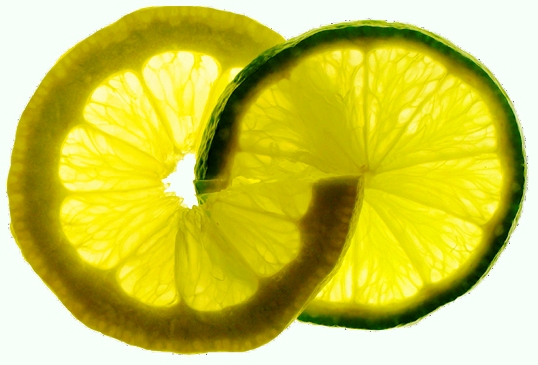 فوائد االليمون التجميلية