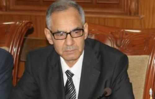 القبض على القيادي الإخواني محمد علي بشر وتحالف 