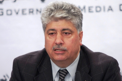 د. مجدلاني يرحب بقرار وزير العمل اللبناني حول تحديد المهن