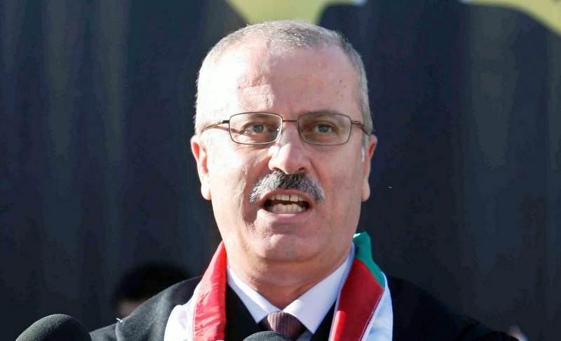 حماس تطالب الحمد