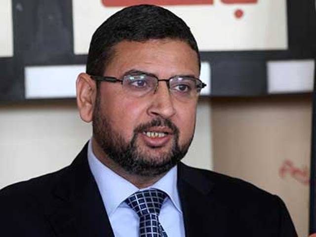 حماس تحذر من "نفاد