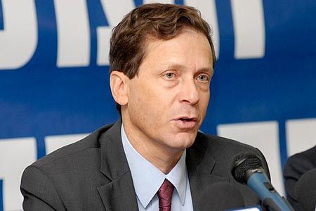زعيم المعارضة فى إسرائيل: القدس ستظل العاصمة الأبدية لليهود