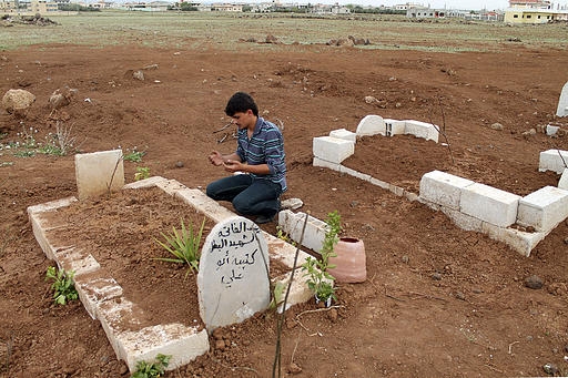2580  فلسطينيًا قضوا