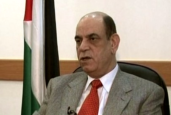 حماد: لا يوجد أي مبادرة