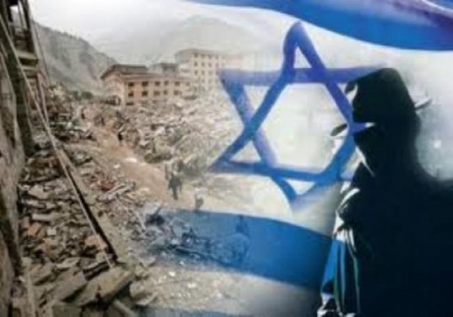 ماذا طلب الشاباك من عملائه في غزة بعد العدوان ؟
