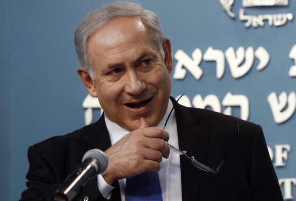 نتنياهو: دولة إسرائيل تحتاج لحكومة ثابتة وقوية ومسؤولة
