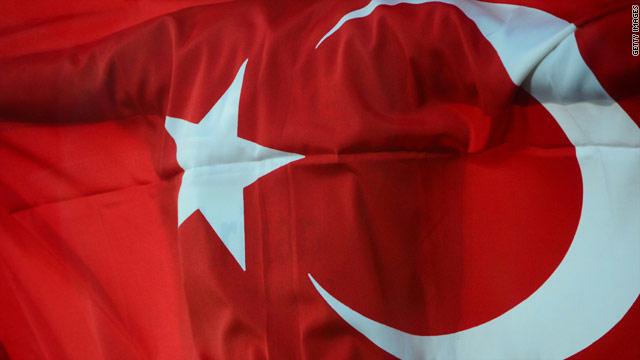 IHH التركية توزع 2000