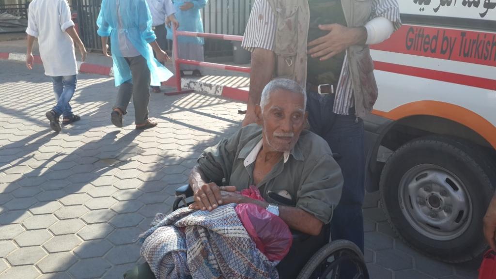 الأورومتوسطي: إسرائيل