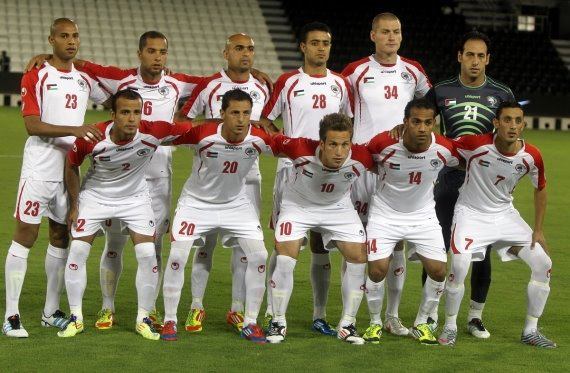 منتخبنا الوطني يتراجع