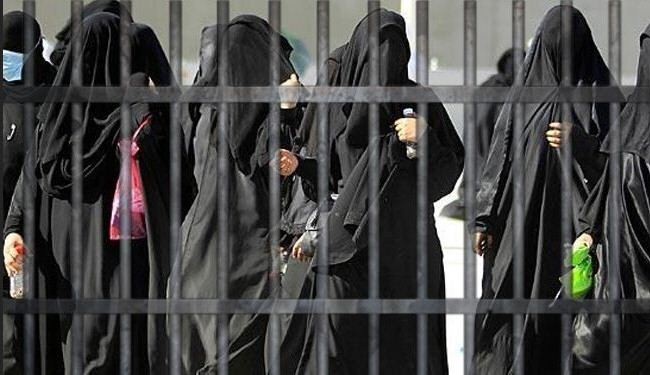 أحكام بالسجن تصل إلى 10 سنوات على 3 سعوديات ويمنية أدينوا بتمويل وتأييد 
