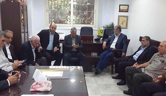 البطش إسرائيل حاولت