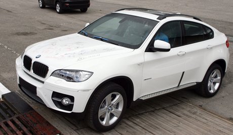 BMW السعودية تهدي أفضل