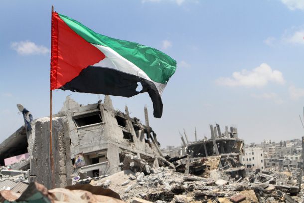  لا تعتمدوا على مؤتمر إعمار غزة بقلم: دورون بسكن