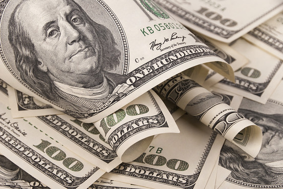 شركة إسرائيلية تتوقع صعود الدولار لمستوى 4.3 خلال العام 2015 بسبب العدوان