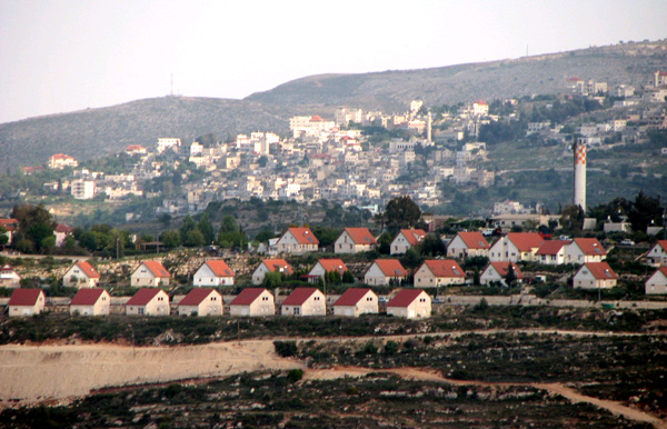 إسرائيل تهجر يهود أوكرانيا لفلسطين