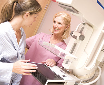 دراسة : إصابة نساء بسرطان الثدي بعد أعوام من نتيجة خاطئة للتصوير بالأشعة