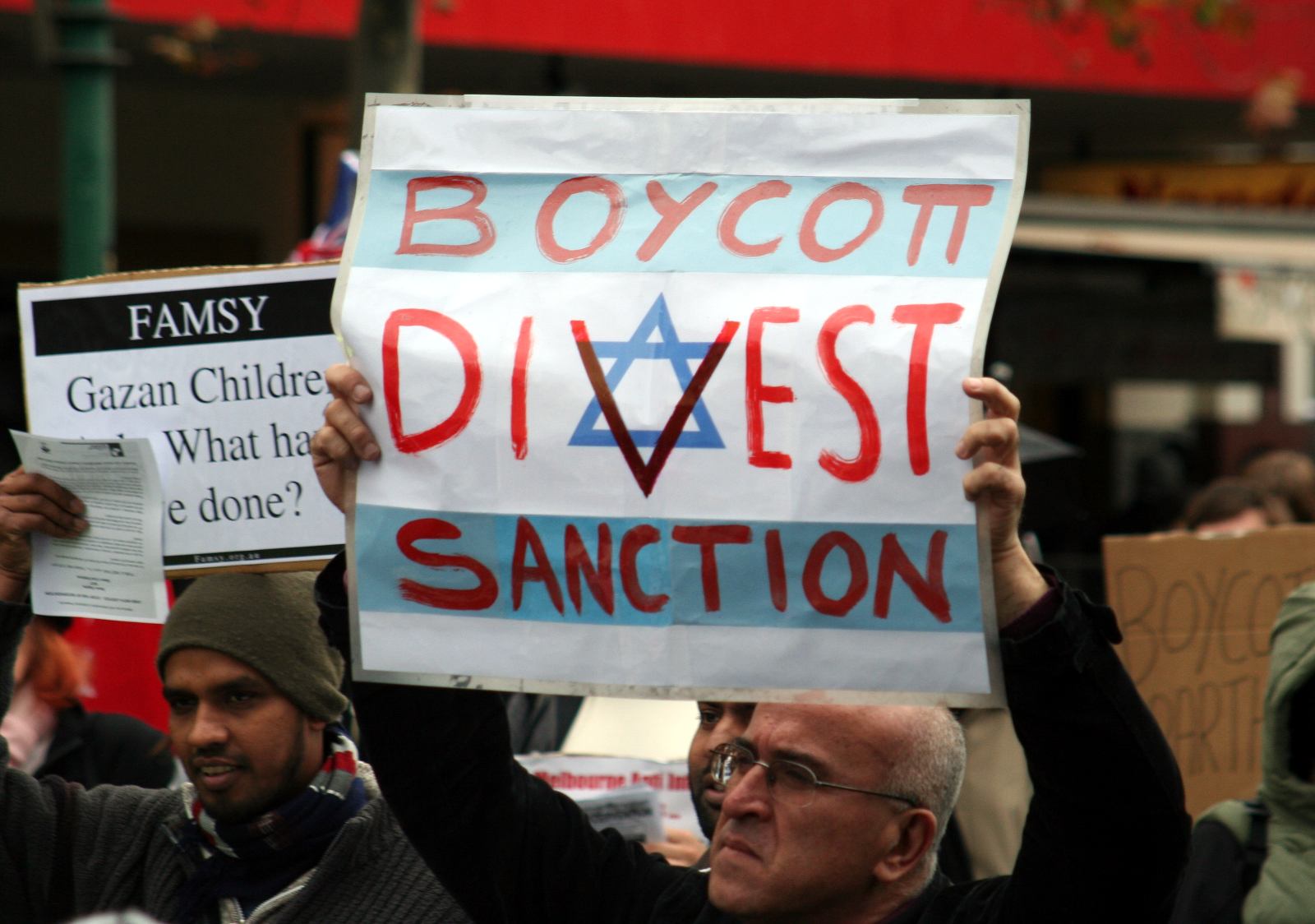 أسماء الشركات الأجنبية الرافضة لوقف تعاملها مع إسرائيل