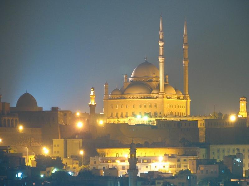 مصر توقع 4 اتفاقيات