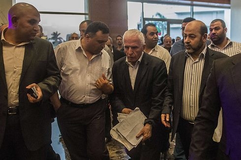 أنباء تتحدث عن الصيغة