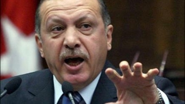 الإستخبارات الألمانية: أردوغان يصنع أسلحة نووية