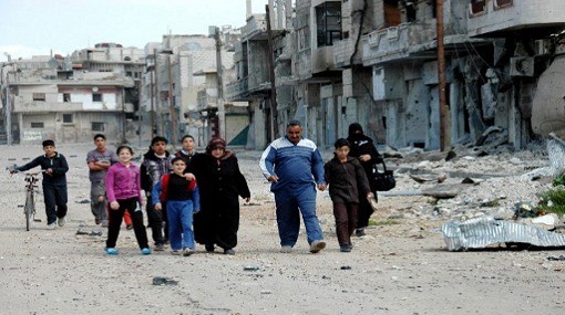  الأزمة السورية: 112