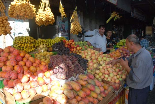 ركود في الأسواق الفلسطينية رغم اقتراب عيد الأضحى 