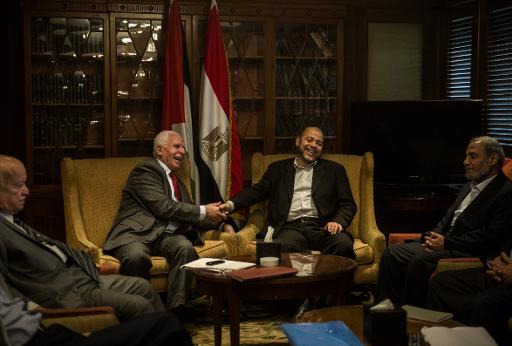 فتح وحماس تحاولان