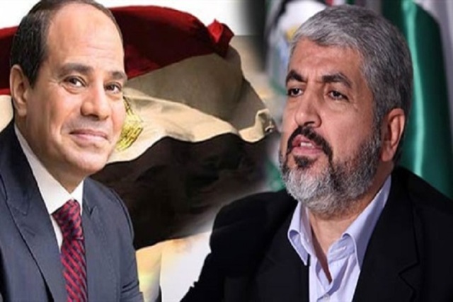 هل تُعيد أحداث سيناء 
