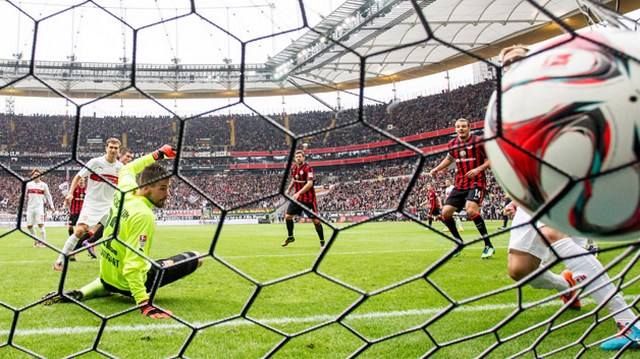 مباراة مجنونة في المانيا ظلمها الكلاسيكو