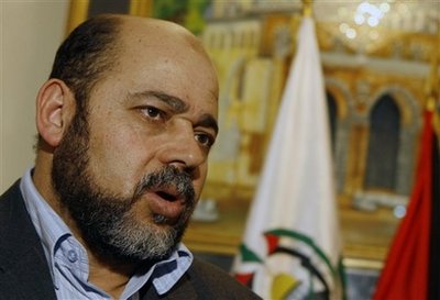 موسى أبو مرزوق تعقيبا على مؤتمر باريس: لن نقبل بأي حلول لا تراعي شروطنا
