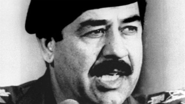 مخرج كردي يتناول قتل صدام حسين لألوف الأكراد في فيلم يمتدح فن السينما