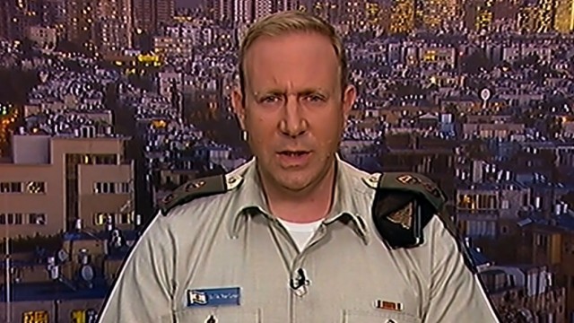 إسرائيل تعلن اعتقال