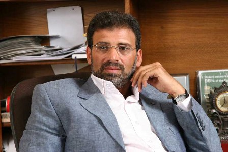 خالد يوسف: أفلامي