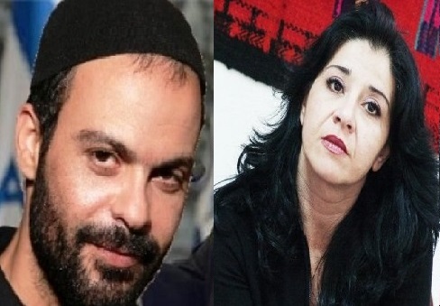 بالفيديو: الفنانة