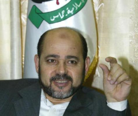 حماس تهدد حكومة الوفاق: