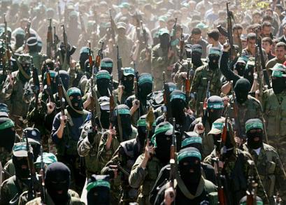 ايران: المقاومة الفلسطينية