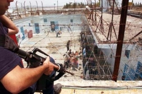 وزارة الأسرى: سجن النقب بات سجن الأسرى المرضى بامتياز