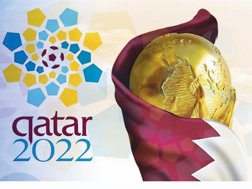 قطر مستعدة لاستضافة كأس العالم لعام 2022 في فصل الشتاء