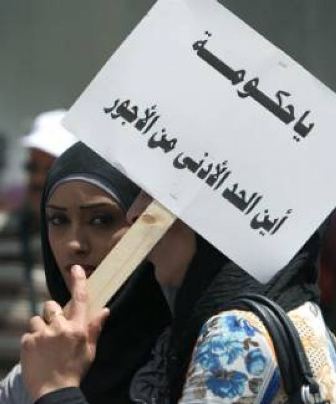 40 مفتش عمل لـ100 منشأة