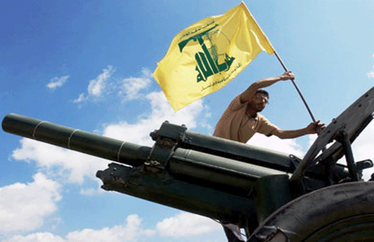 إسرائيل تتهم حزب الله بتهريب أسلحة إلى إسرائيل عبر تجار مخدرات