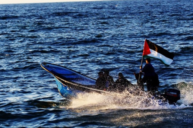 غزة .. الهروب من 